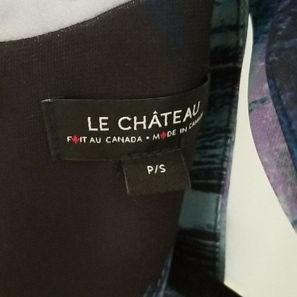 Tunic style blouse - Picture 5 of 6